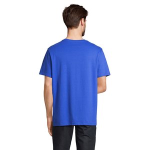 LEGEND T-Shirt Organic 175g — LEGEND - Back View