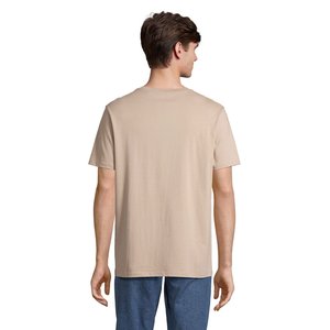 LEGEND T-Shirt Organic 175g — LEGEND - Back View