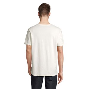 LEGEND T-Shirt Organic 175g — LEGEND - Back View