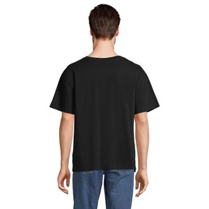 LEGACY OVERSIZED T-SHIRT — LEGACY
