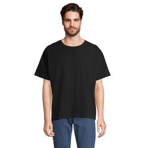 LEGACY OVERSIZED T-SHIRT — LEGACY