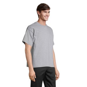 LEGACY OVERSIZED T-SHIRT — LEGACY