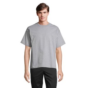 LEGACY OVERSIZED T-SHIRT — LEGACY