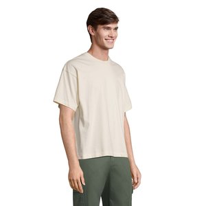 LEGACY OVERSIZED T-SHIRT — LEGACY