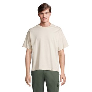 LEGACY OVERSIZED T-SHIRT — LEGACY