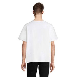 LEGACY OVERSIZED T-SHIRT — LEGACY