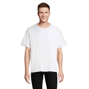 LEGACY OVERSIZED T-SHIRT — LEGACY