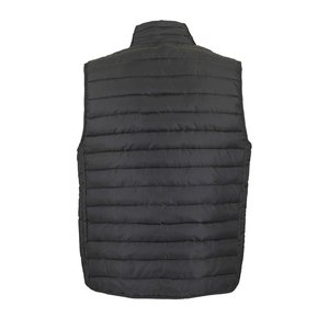 STREAM MEN Bodywarmer — STREAM - Back View