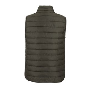 STREAM WOMEN Bodywarmer — STREAM - Back View