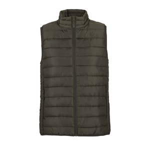 STREAM WOMEN Bodywarmer — STREAM