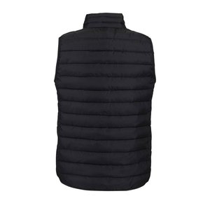 STREAM WOMEN Bodywarmer — STREAM - Back View