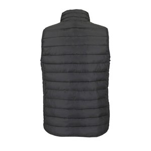 STREAM WOMEN Bodywarmer — STREAM - Back View