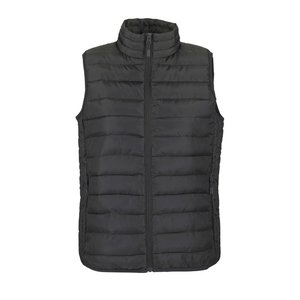 STREAM WOMEN Bodywarmer — STREAM