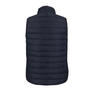 STREAM WOMEN Bodywarmer — STREAM - Back View