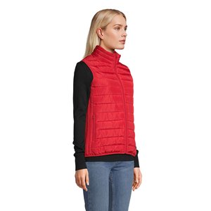 STREAM WOMEN Bodywarmer — STREAM