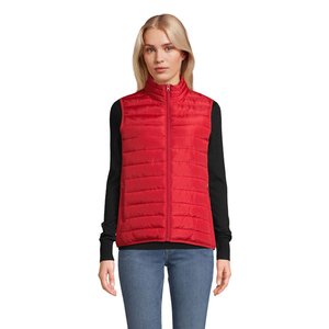 STREAM WOMEN Bodywarmer — STREAM