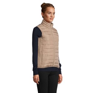 STREAM WOMEN Bodywarmer — STREAM