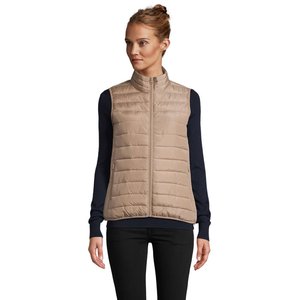 STREAM WOMEN Bodywarmer — STREAM