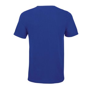 TUNER T-SHIRT — TUNER - Back View