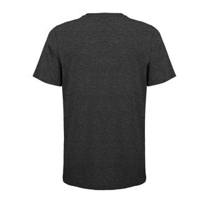 TUNER T-SHIRT — TUNER - Back View