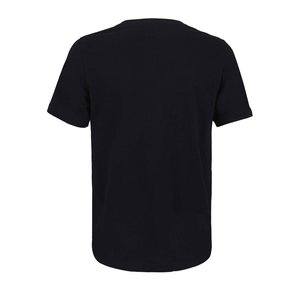 TUNER T-SHIRT — TUNER - Back View