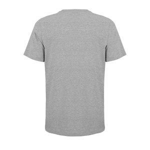TUNER T-SHIRT — TUNER - Back View