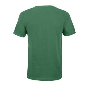 TUNER T-SHIRT — TUNER - Back View