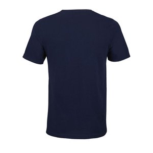 TUNER T-SHIRT — TUNER - Back View