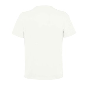 TUNER T-SHIRT — TUNER - Back View