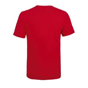 TUNER T-SHIRT — TUNER - Back View