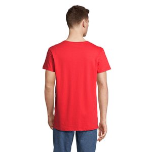 RE CRUSADER — RE CRUSADER - Back View