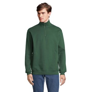 CONRAD Sweat Zip Collar — CONRAD
