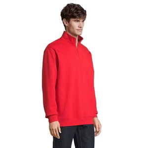 CONRAD Sweat Zip Collar — CONRAD