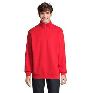 CONRAD Sweat Zip Collar — CONRAD