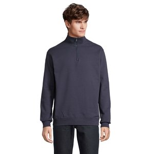 CONRAD Sweat Zip Collar — CONRAD