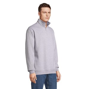 CONRAD Sweat Zip Collar — CONRAD