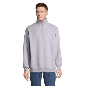 CONRAD Sweat Zip Collar — CONRAD