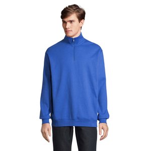 CONRAD Sweat Zip Collar — CONRAD