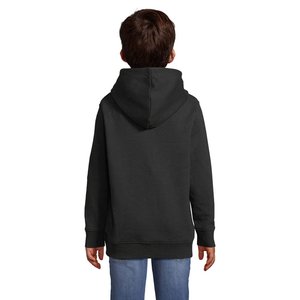 CONDOR KIDS — CONDOR KIDS - Back View