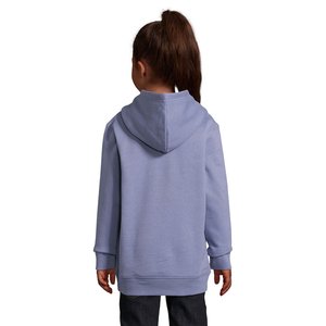 CONDOR KIDS — CONDOR KIDS - Back View