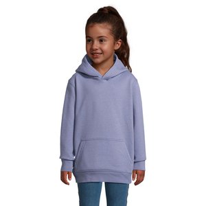 CONDOR KIDS — CONDOR KIDS