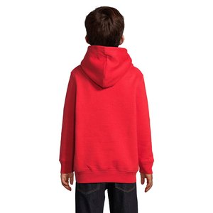 CONDOR KIDS — CONDOR KIDS - Back View