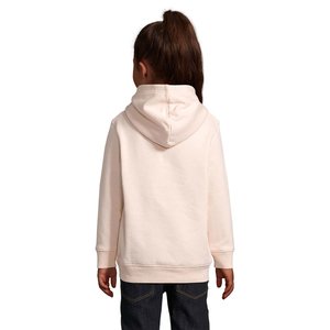 CONDOR KIDS — CONDOR KIDS - Back View