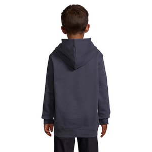CONDOR KIDS — CONDOR KIDS - Back View