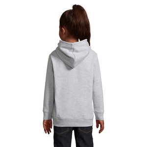CONDOR KIDS — CONDOR KIDS - Back View