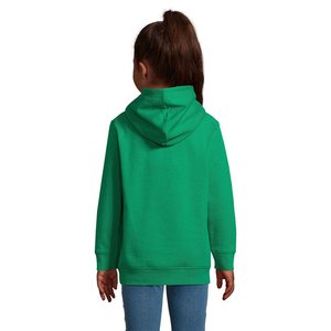 CONDOR KIDS — CONDOR KIDS - Back View