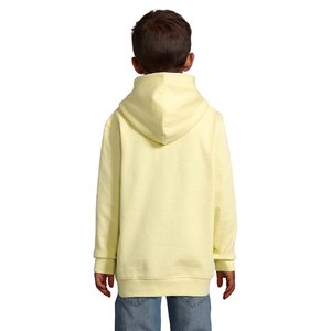 CONDOR KIDS — CONDOR KIDS - Back View