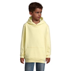 CONDOR KIDS — CONDOR KIDS
