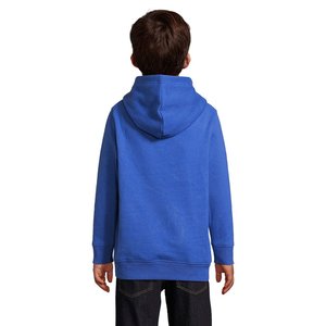 CONDOR KIDS — CONDOR KIDS - Back View