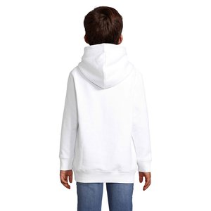 CONDOR KIDS — CONDOR KIDS - Back View